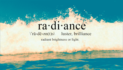 radiance radiance