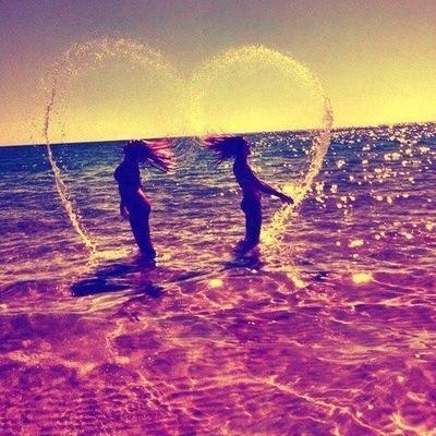 Summer Love