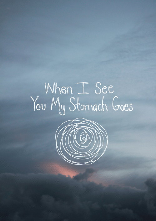 when I see you