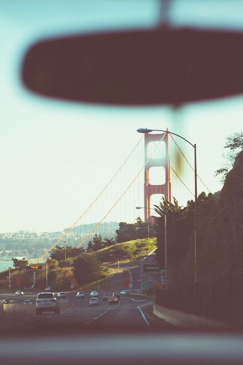 San Fransisco