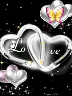 Love Graphic