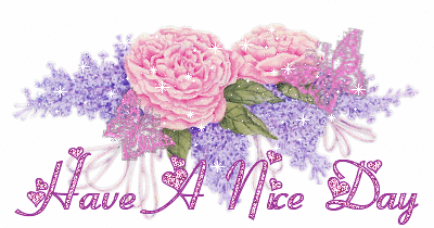 Have a nice day