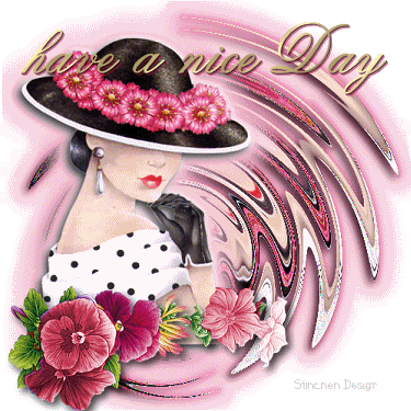 Have a nice day