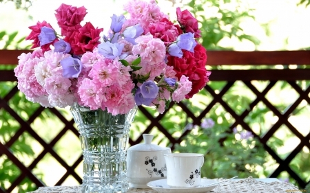 Fresh Cut Flowers