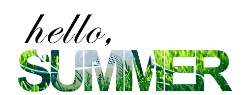 Hello Summer