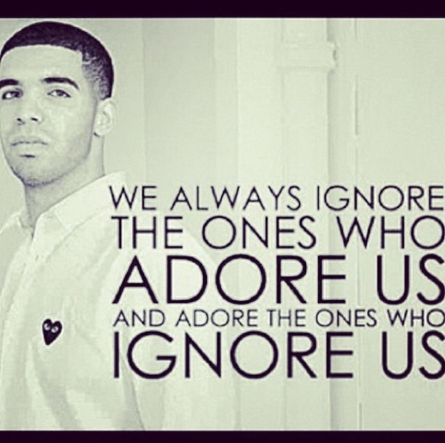 We Always Adore