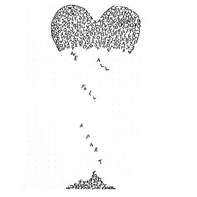 We All Fall Apart We All Fall Apart