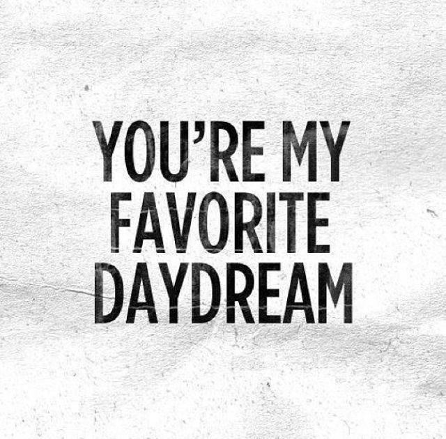 My Favorite Daydream My Favorite Daydream