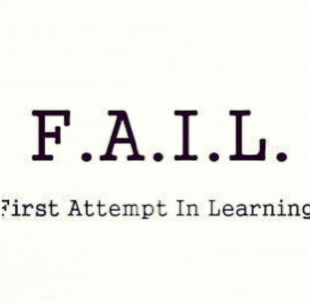 FAIL FAIL