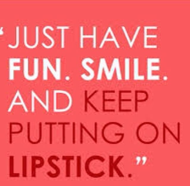 Just Have Fun Just Have Fun