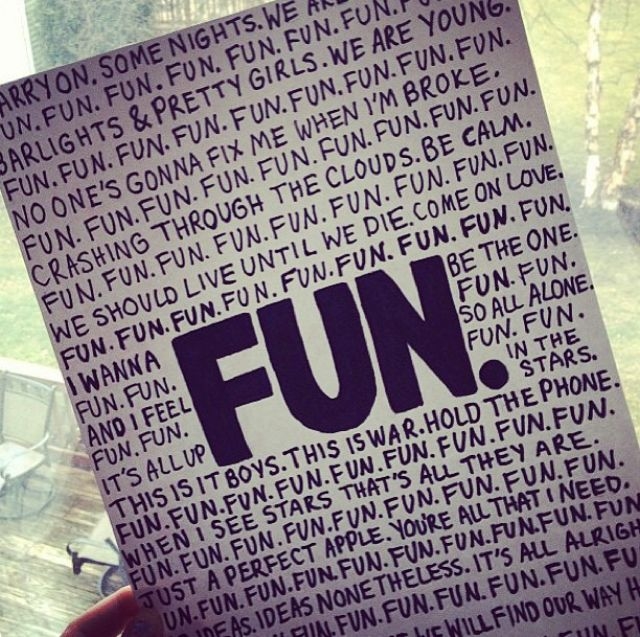 Fun Fun