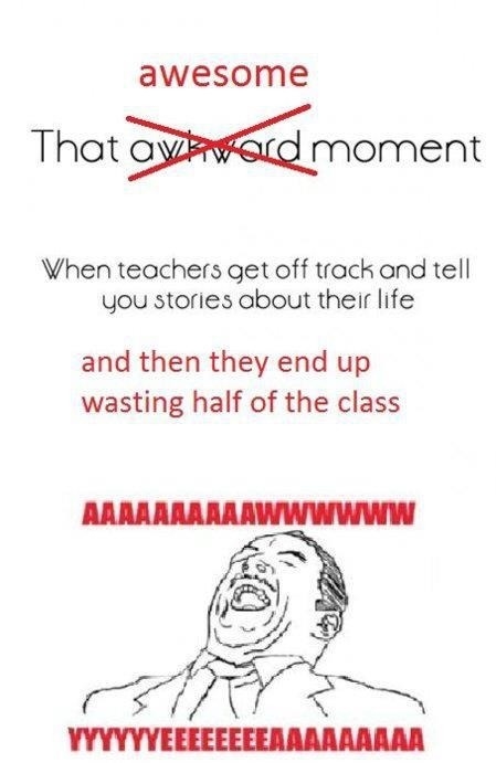 Another awesome moment Another awesome moment