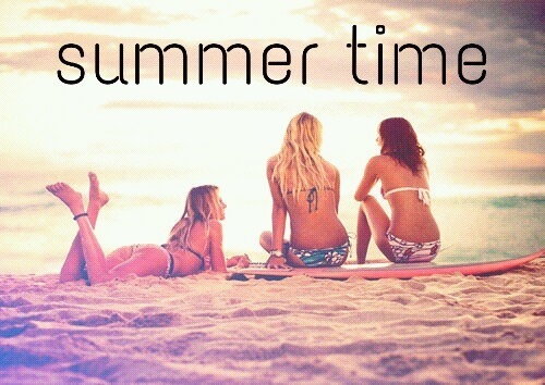Summertime