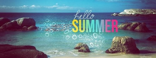 Hello Summer