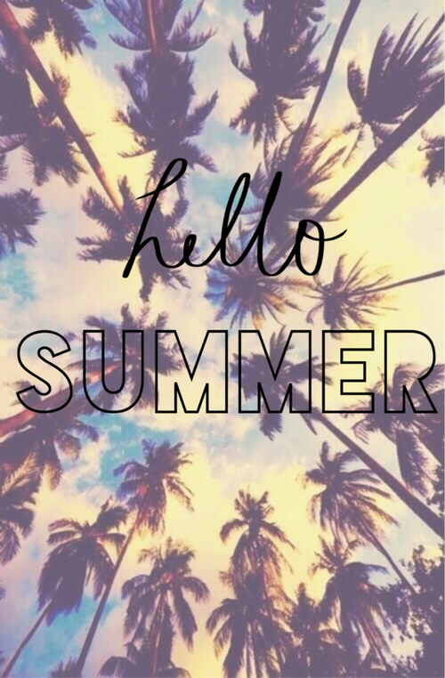 Hello Summer