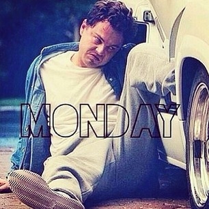 Monday Monday