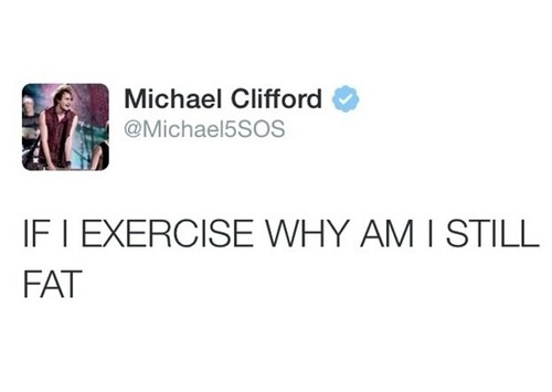 If i exercise why am I still fat If i exercise why am I still fat