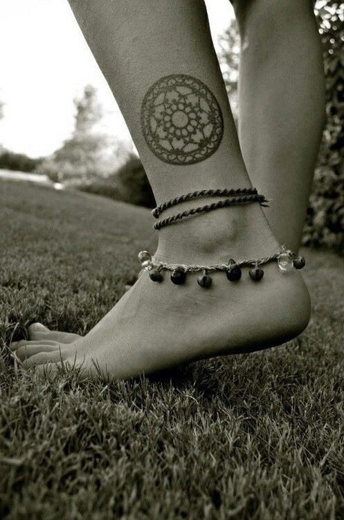 Indie tattoo