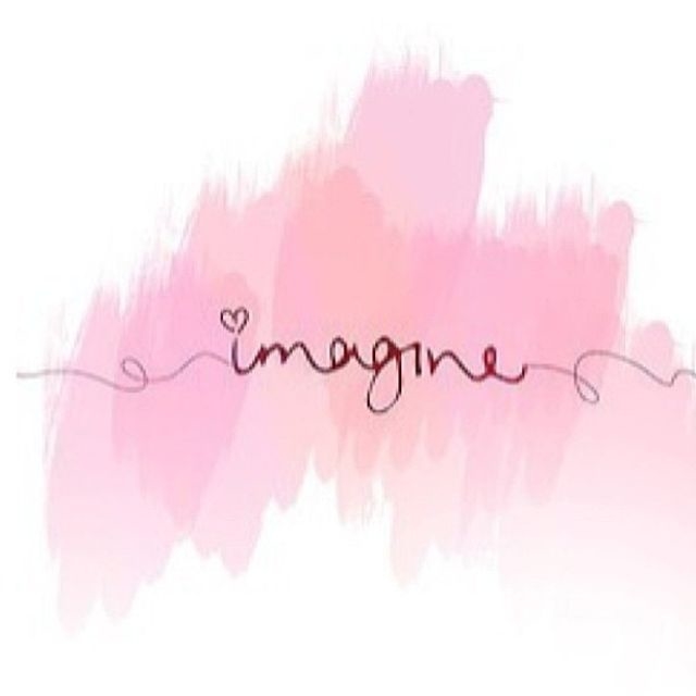 Imagine Imagine
