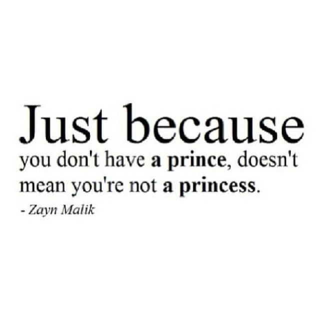 Just Because Just Because