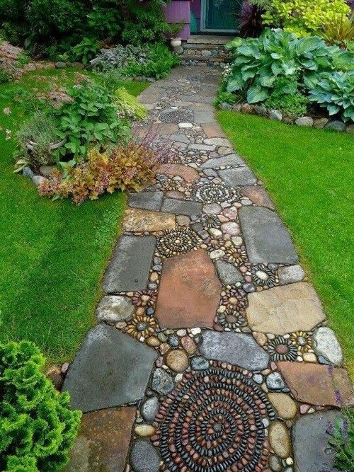 safe paths