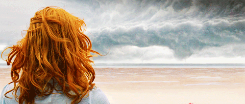 Windblown