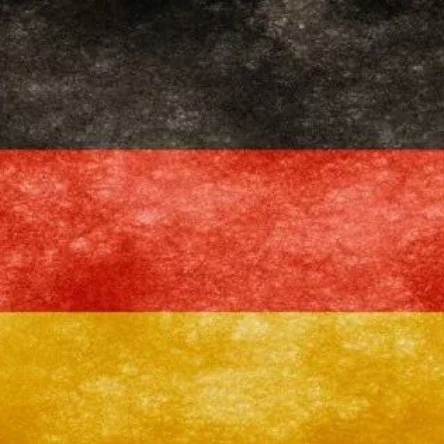 German Flag