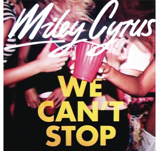 We Cant Stop