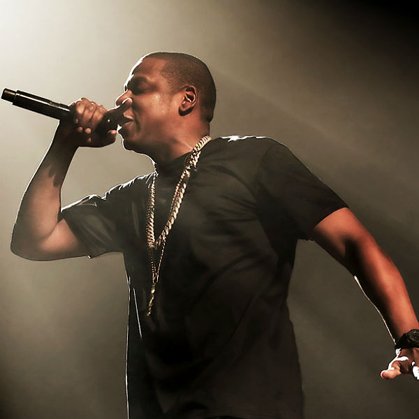 Jay Z  known as a top notch Mogul