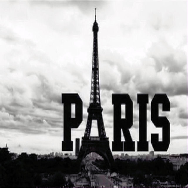 Paris Paris