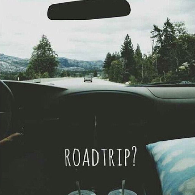Road Trip