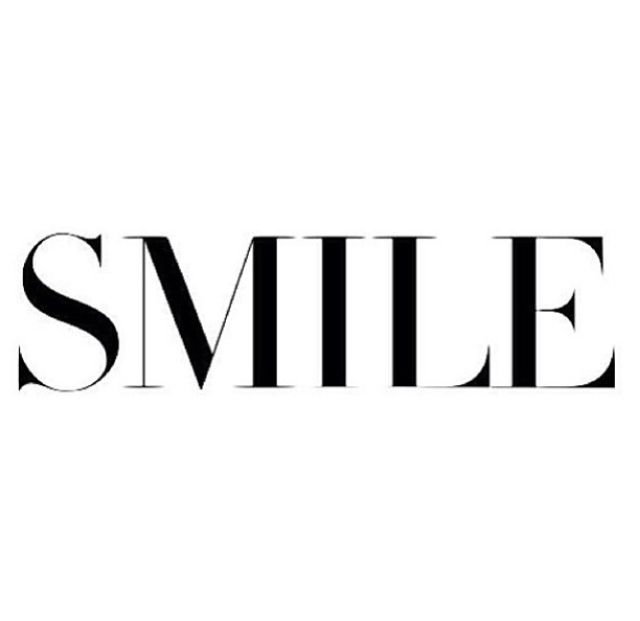 Smile Smile
