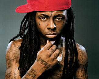 Lil Wayne of YMCMB and the mighty TMT clique