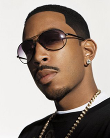 Ludacris making so many waves Ludacris making so many waves
