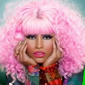 Nicki Minaj Nicki Minaj