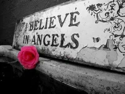Wings of Angels