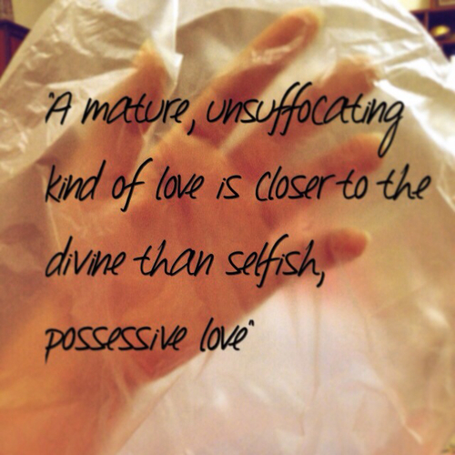 Mature Love Mature Love