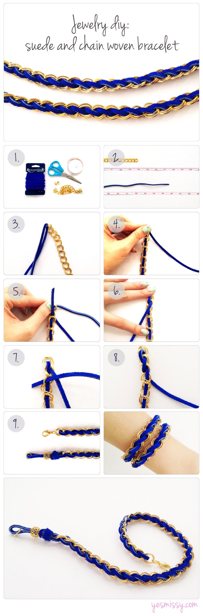 DIY Bracelet DIY Bracelet