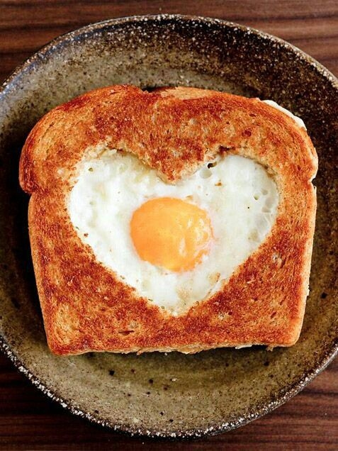 Eggs - actly what I need