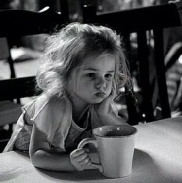Hate school days! Hate school days!