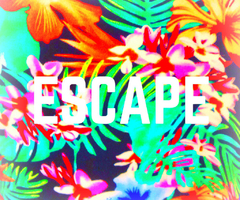 Escape Escape