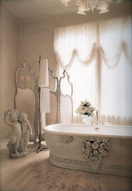 Angelic tub Angelic tub