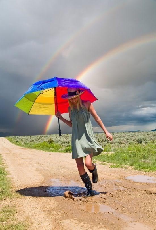 Rainbows