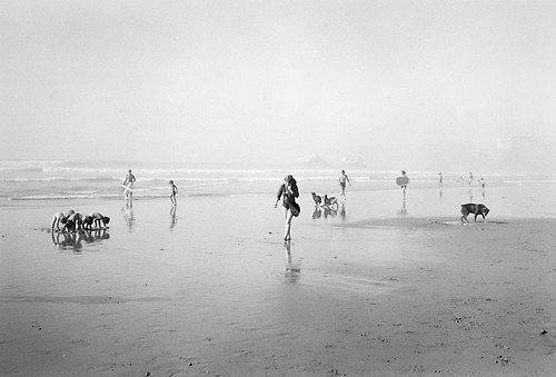 City Beach 1976