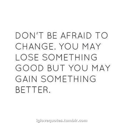 Change Change