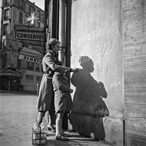Paris 1946