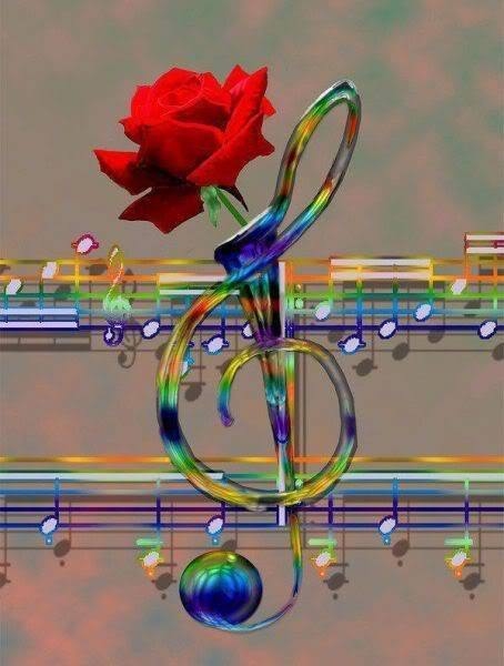 Colour of Music Colour of Music