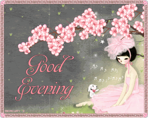 Good Evening Good Evening