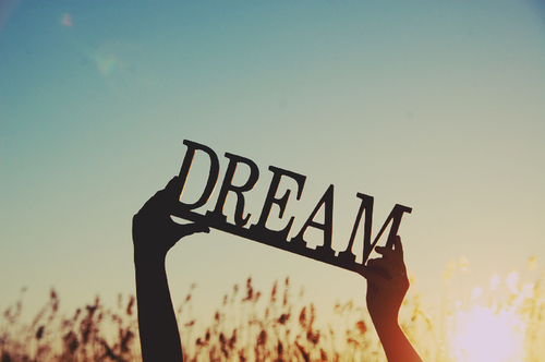 Dream Dream