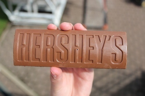Hershey Chocolate